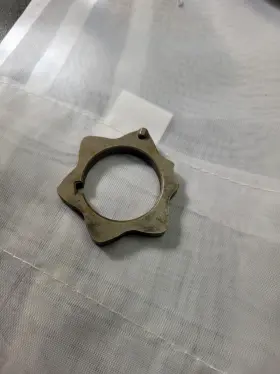13145-1058 Kawasaki Nos Oem Cam-change Drum Fits Over 290 Models Check Part #