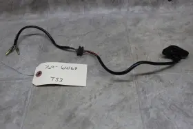13151-1077 Kawasaki 93-99 Bayou 400 Oem Transmission Tranny Trans Gear Position Switch