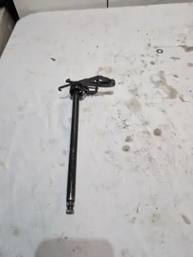 13161-0070 Kawasaki 2001 Ninja 250 Transmission Shift Shaft Shifter Ex250