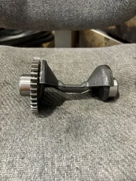 Kawasaki 13164-0012 Balance Shaft For Fj400d Efi Model Mule 400 F.i