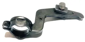 Kawasaki 13168-1354 1988-2011 Bayou Atv 220 And 250 Clutch Lever Oem Part