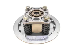 Kawasaki 13187-1061 98 Bayou 220 2x4 Clutch Pressure Plate Klf220