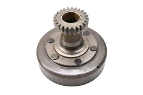 13216-1186 Kawasaki 01 Lakota 300 2x4 Centrifugal Wet Clutch Kef300