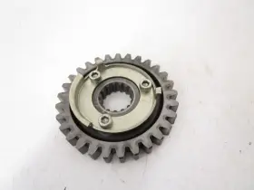 13262-0548 Kawasaki 08 Krf 750 Teryx #2 Output Driven Gear 13262-0548 Kawasaki 08 Krf 750 Teryx #2 Output Driven Gear