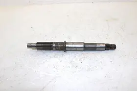1327-0053 Kawasaki 2002 Prairie 650 Oem Transmission Input Shaft Ak27