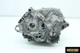 14001-0109 Kawasaki 05-09 Brute Force 750 Kvf750 Engine Motor Crankcase Crank Cases Block