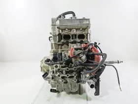 Kawasaki 14001-0693 2021 Teryx Krx Krf 1000 Running Engine Motor 246miles Only