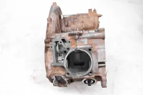 14001-1294 Kawasaki 02 Prairie 650 4x4 Crankcase Center Crank Case Kvf650