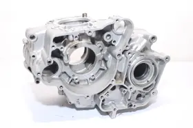 Kawasaki 14001-1312 2003-2011 Bayou 250 Klf250a Oem Crankcase Crank Cases Block Clean
