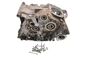 14001-5210 Kawasaki 86 Bayou 300 2x4 Crankcase Center Crank Case Klf300
