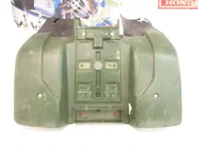 Kawasaki 14024-1283-6a 98 Kef 300 Lakota Rear Fender Green 1998-2000