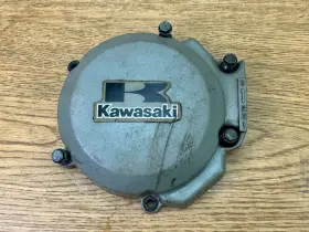 Kawasaki 14031-1241 1990-2004 Kx80 Kx85 Kx100 Oem Stator Cover Chain Guard