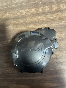 Kawasaki 14031-1307 New 1995-1997kawasaki Ninja Zx6r Stator Cover Oem