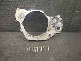 Kawasaki 14032-0563 2008-2014 Kfx450r Kfx 450r Inner Clutch Cover Side Engine Case 1018