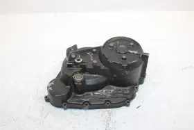 14032-1433 Kawasaki 14032-1429 1993 Bayou 300 Oem Clutch Cover Ak24