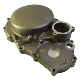 14032-s014 Kawasaki 2006 Kfx400 Clutch Cover Ltz400
