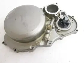 Kawasaki 14032-s017 03 Suzuki Ltz Kfx 400 Clutch Cover 2003-2004