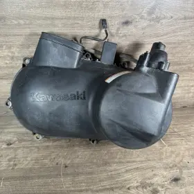 14041-1152 Kawasaki 2002 Prairie 650 Clutch Cover