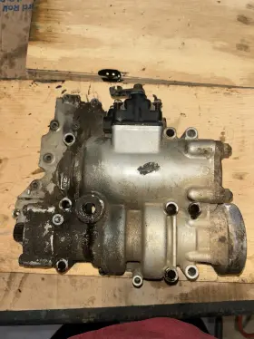 Kawasaki 14055-1058 Bayou 300 4x4 Side Transfer Case 1986-2004 Front Bevel Output Gear