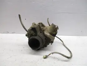 Kawasaki 14055-1149 03 Kvf 360 4x4 Prairie Brute Force 750 Front Differential 2003-2013