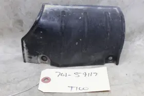 14090-1152 Kawasaki 1993 1994 Bayou 400 Oem Front Final Driveshaft Drive Shaft Cover Guard