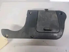 Kawasaki 14091-1073a 1999 Prairie 300 Left Engine Cover