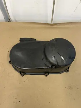 Kawasaki 14091-1535 2006 Kfx700 Clutch Cover Right Side B683