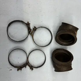 16065-1164 Kawasaki 1988 Mule 1000 Kaf450 Kaf 450 Carburetor Joint Holders