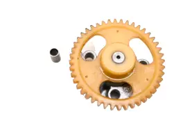 Kawasaki 16082-1030 84 Klt110 Oil Pump