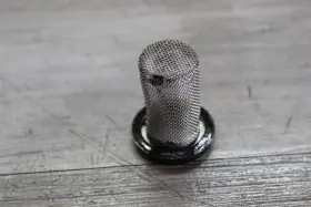 Kawasaki 16097-1001 Bayou 300 Klf300 Engine Oil Screen Strainer
