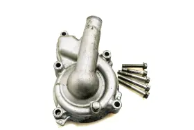 Kawasaki 16142-0047 08 Ninja 650r Water Pump Cover Ex650a