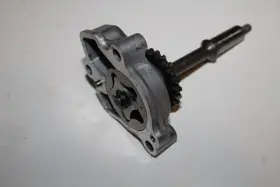 Kawasaki 16142-1162 2006 - 2018 Brute Force 750 Kvf750 Oil Pump Housing Assy