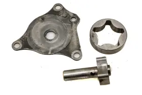Kawasaki 16154-2053 00 Mule 2500 2x4 Oil Pump Kaf620