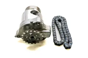 Kawasaki 16160-0110 08 Ninja 650r Oil Pump Ex650a