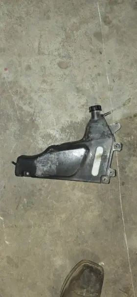 Kawasaki 196704197706 2004 Prairie 700 Coolant Reservoir
