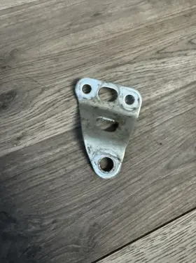 32190-0299 Kawasaki 2008 Kfx450r 2008-2014 Oem Rh Engine Bracket