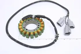 Kawasaki 21003-0077 2008 Teryx 750 4x4 Magneto Generator Stator