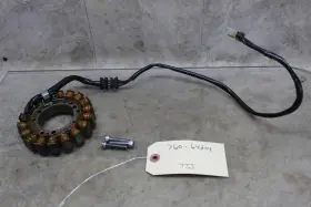 21003-1243 Kawasaki 93-99 Bayou 400 Oem Stator Generator Alternator Magneto