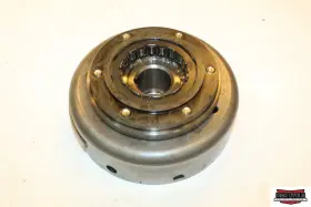 Kawasaki 21007-1367 2003 Prairie 650 Fly Wheel Flywheel Rotor
