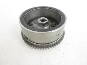 Kawasaki 21007-s007 03 Suzuki Ltz Kfx 400 Flywheel Starter Clutch 2003-2006