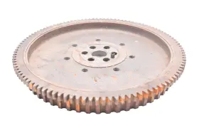 Kawasaki 21050-0008 15 Mule Pro-fxt Eps Flywheel Magneto Kaf820bff