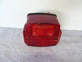 Kawasaki 23026-1019. Mule 600 610 2510 3010 4010 Tail Lamp Complete #23025-1042