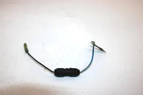 Kawasaki 26004-1104 99 Prairie 400 4x4 Oem Fuse Block Ak16