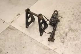 Kawasaki 32029-1549 1999 Bayou 220 Klf220a Oem Motor Engine Mount Stay Bracket