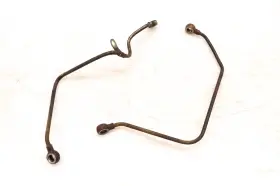Kawasaki 32033-1222 88 Bayou 185 2x4 Engine Oil Lines Klf185