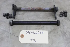32190-0059 Kawasaki 06-13 Brute Force 650 Irs 05-19 750 Motor Engine Mount Stay Brackets 32190-0059 Kawasaki 06-13 Brute Force 650 Irs 05-19 750 Motor Engine Mount Stay Brackets