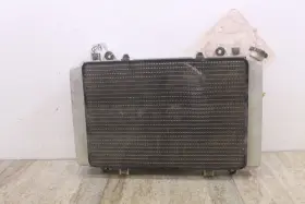 Kawasaki 39060-1187 2003 Mule 3010 Radiator Cooler With Fan
