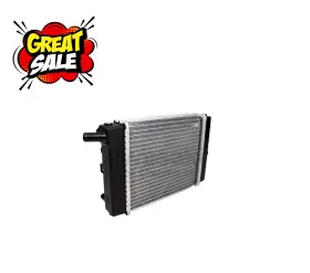 Kawasaki 39061-y001 New 2012 2025 Genuine Brute Force 300 Radiator Assembly