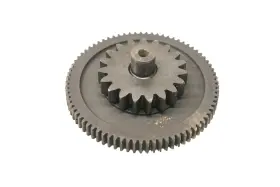Krf1000alf Kawasaki 39076-0039 20 Teryx Krx 1000 Starter Gear Krf1000alf Kawasaki 39076-0039 20 Teryx Krx 1000 Starter Gear