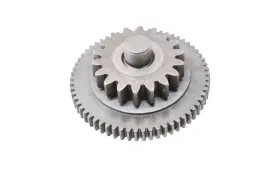 Kawasaki 39076-1060 03 Bayou 250 2x4 Starter Gear Klf250